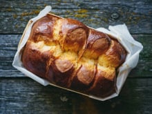 Comment faire des brioches comme chez le boulanger ?