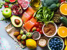 Voici les 3 aliments que l’on devrait manger chaque jour pour être en bonne santé selon ce gastro-entérologue