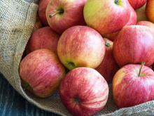 Les bienfaits de la pomme