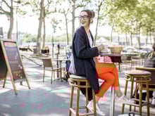 Vous commettez un véritable sacrilège en commandant cette boisson après 11 heures en Italie