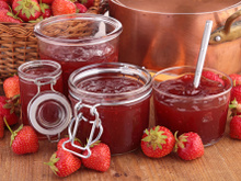 Les fruits trop mûrs sont-ils vraiment idéaux pour faire une bonne confiture ? Un expert nous répond