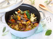 Votre menu healthy de la semaine du 15 au 19 novembre par 750green