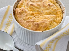 7 flans de légumes pour manger les légumes autrement