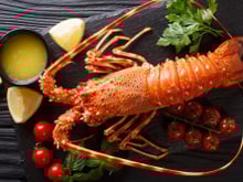 Comment réussir la cuisson de la langouste ?