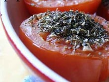 Tomates provençales