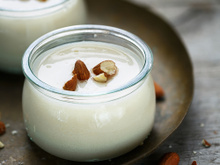 10 chouettes recettes à faire avec de la purée d'amandes