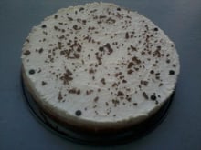 Gâteau aux 3 chocolats économique