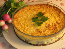 Parmentière de Thierache