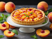 “Une folie de gourmandise qui deviendra un incontournable de vos vacances” : Christophe Michalak dévoile sa tarte parfaite pour l’été !