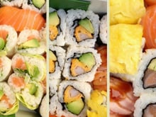 Plateau télé : et si on commandait une box 100% Brésil chez Sushi Shop ?