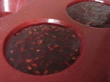 Pâtes de fruits légères