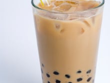 Bubble tea