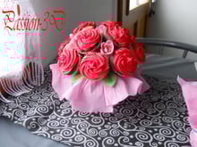 Bouquet Saint Valentin