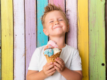 Manger de la glace au petit-déj rendrait plus intelligent