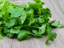 Mais pourquoi tout le monde déteste la coriandre ?