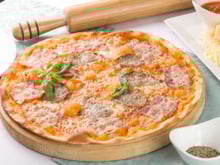 LE SECRET d'une bonne PIZZA et 20 trucs à ajouter qui font la différence !