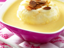 Île flottante économique