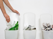 5 astuces toutes simples pour trier vos emballages