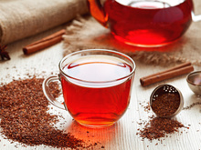 Rooïbos : ce délicieux thé rouge sans théine qui vous veut du bien