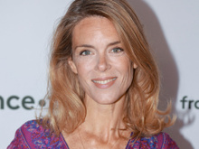 Julie Andrieu nous partage sa recette simple d’un taboulé printanier revisité