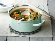 Navarin d'agneau facile