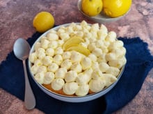 “Merveilleux” : voici notre meilleure recette de tiramisu au citron, testée et validée par les lecteurs de 750g !