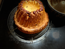 Kougelhopf sucré