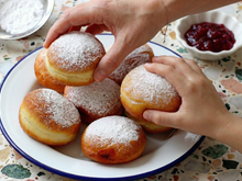 Réussir ses beignets sucrés : notre guide complet !