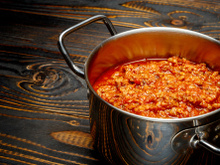 Huit secrets pour réussir la sauce bolognaise : le ragù alla bolognese, comme en Italie !