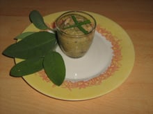 Verrines Saint-Germain