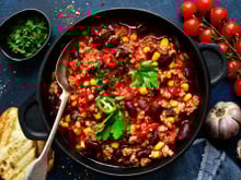 Nos 10 meilleures recettes pimentées pour réchauffer vos papilles cet hiver !