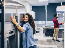 Prime Day 2022 : Les meilleures promotions côté cuisine !