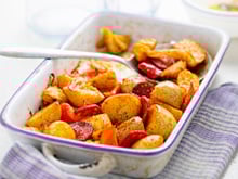 5 idées de recettes gourmandes pour cuisiner le chorizo