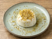 Saint -Valentin : ce dessert parfumé et délicat ne demande que 5 minutes de préparation !