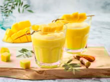 Le lassi comme vous ne l’avez jamais bu