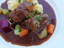Daube de mouton
