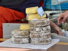 Rappel produit : cette tomme de Savoie vendue en supermarché est contaminée par des salmonelles