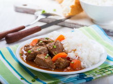 Bœuf bourguignon inratable