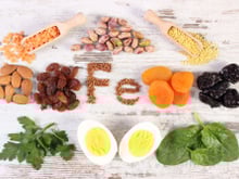 Comment éviter les carences grâce à l'alimentation ?