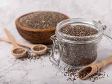 Voici l’idée gourmande de cette nutritionniste pour cuisiner les graines de chia au petit-déjeuner !