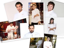 TOP CHEF 2017 : que sont devenus les 7 ex gagnants ?