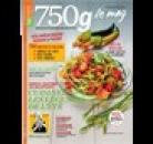 750g Le mag : Numéro 2