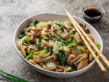 Avec cette technique, faire ses propres nouilles maison n’a jamais été aussi simple !