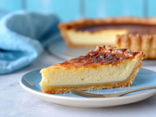 Flan à la vanille : une diététicienne partage sa recette avec seulement 3 ingrédients !