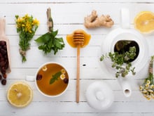 Tisane pour faire fondre la graisse : arnaque ou recette miracle ?