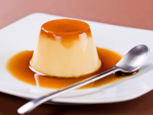 10 desserts aux oeufs que l'on adore