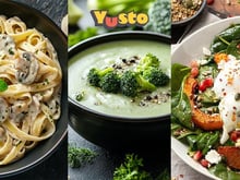 Pimper ses prochaines salades (et bien plus) avec Yusto, la super levure à tester gratuitement