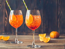 Cette italienne donne ses 3 astuces à à savoir pour reconnaître un bon Spritz dans un bar
