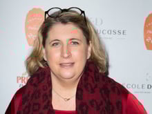 “J’adore en été” : Stéphanie Le Quellec partage une recette avec du boeuf, idéale pour la saison !