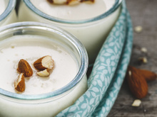 Comment faire ses propres yaourts au lait végétal ?